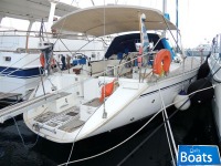 Jeanneau Sun Odyssey 51