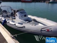 Ribeye 650 Sports