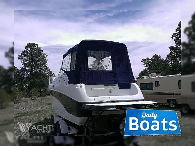 Buy 1993 Crownline 250