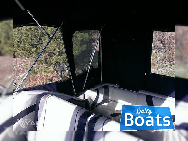 Buy 1993 Crownline 250
