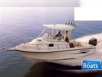 Hydra Sports 230 WA