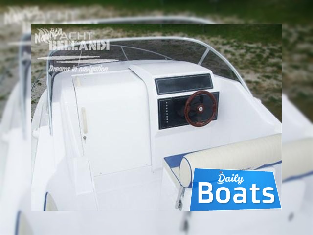 Buy Marino Iride Cabin 640 Marino Iride Cabin 640 For Sale