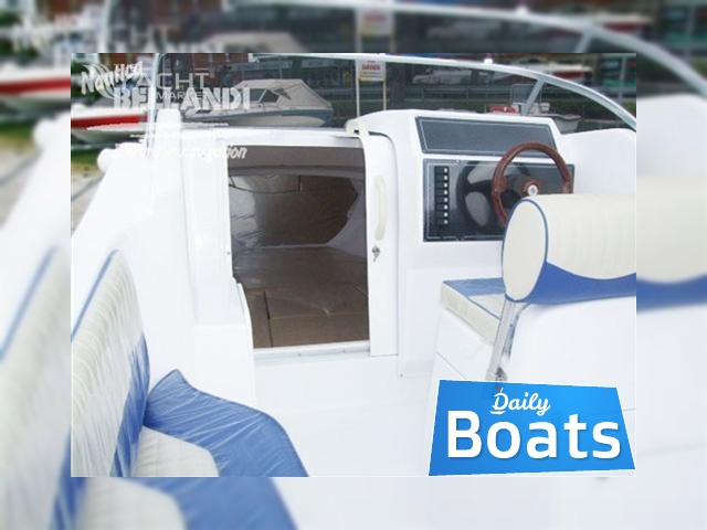 Buy Marino Iride Cabin 640 Marino Iride Cabin 640 For Sale