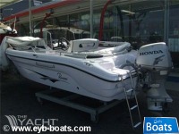 Ranieri 17 Voyager