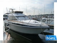 Storebro Royal Cruiser 355 Baltic