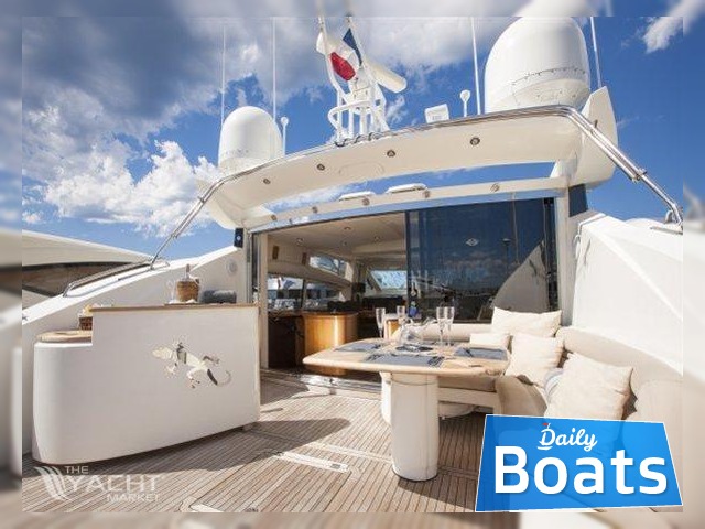 Buy 2006 Sunseeker Predator 82