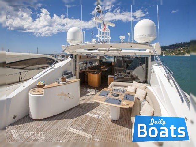 2006 Sunseeker Predator 82 for sale