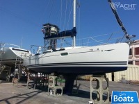 Jeanneau Sun Odyssey 36