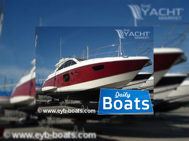 2006  Astondoa43 Open