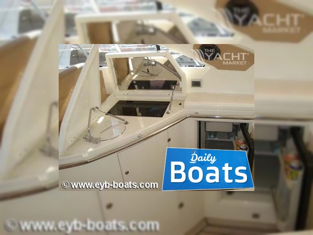 2006  Astondoa43 Open