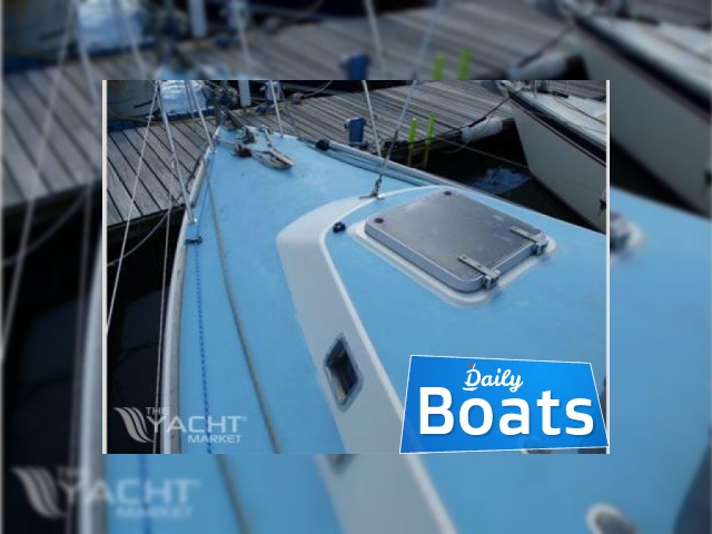 Buy 1981 Westerly Konsort