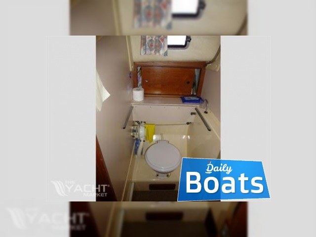 1981 Westerly Konsort for sale
