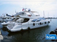 Azimut (It) 62