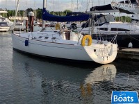 Beneteau First 300 Spirit