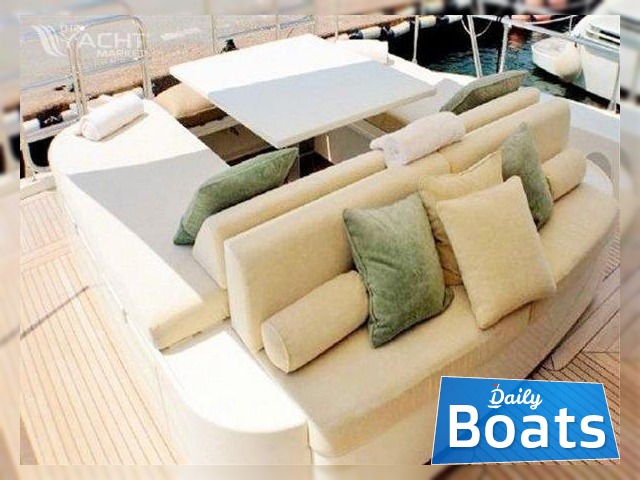 2006 Leopard 27 Open for sale