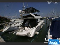 Princess 440-3 Cabin Layout