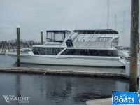 Bluewater Yachts Houseboat