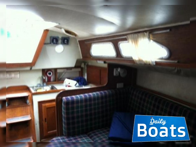1980 Ericson Sloop kaufen