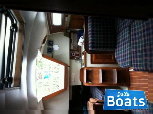 1980 Ericson Sloop