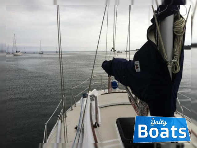 1980 Ericson Sloop kaufen