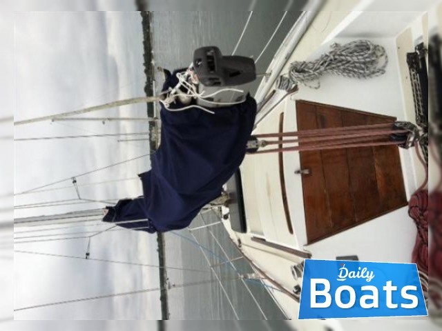 1980 Ericson Sloop zu verkaufen