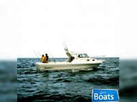 Sportcraft 302 Express