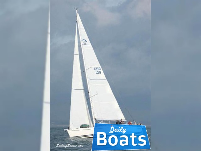 2009 Arcona 400