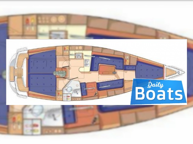 2009 Arcona 400 for sale