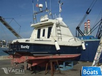 Sagemar Sagene 28 Fly