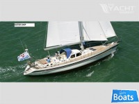 Ta Yang Yacht Tayana 58