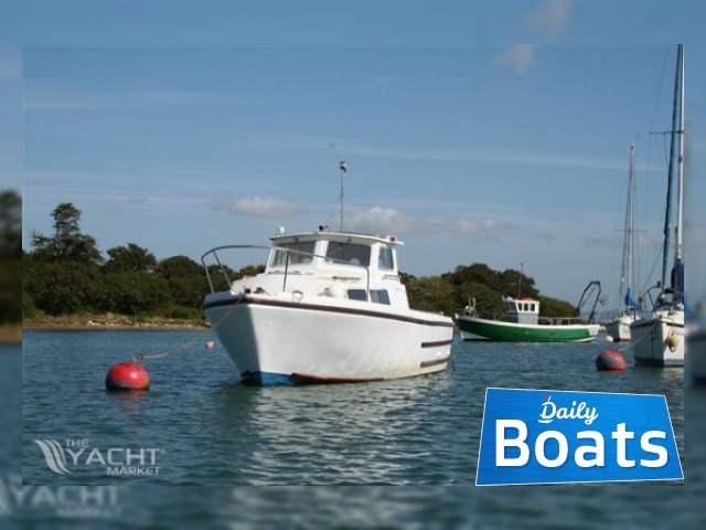 Buy 1972 Aquastar 27
