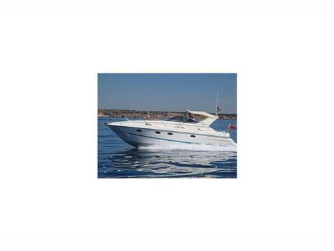 Fairline Targa 38