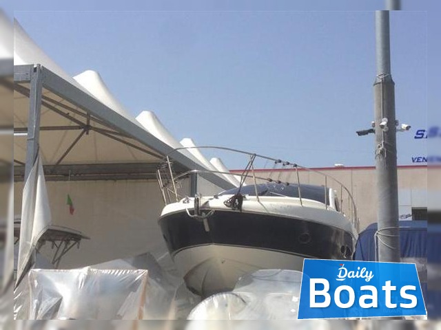 Buy 2008 Atlantis 50