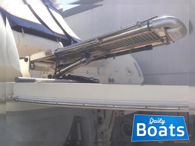 Buy 2008 Atlantis 50
