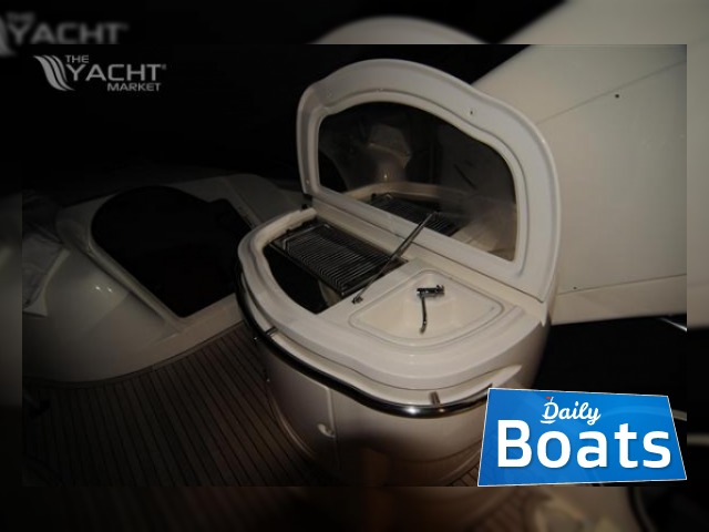 2007 Azimut 68E à vendre