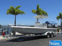 Ranger 2310 Bay