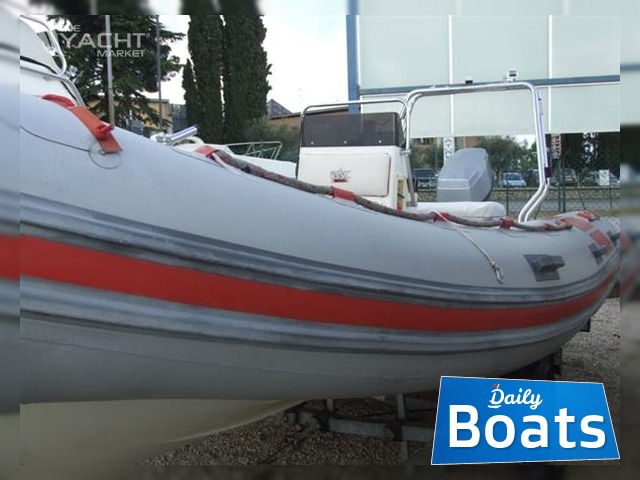 1994 BSC 460 till salu