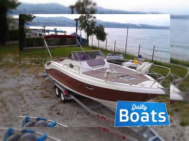 2011 Eolo 830 Day
