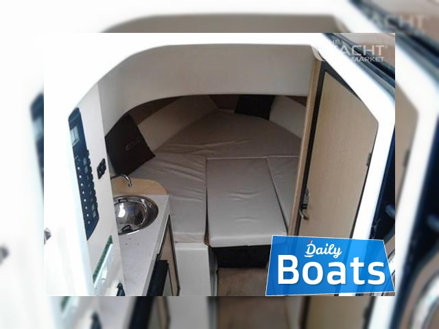 2011 Eolo 830 Day en venta