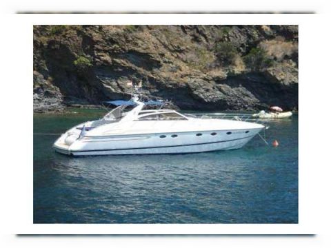 Buy 1997 Princess V52