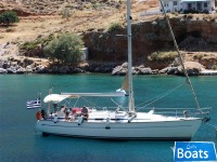 Bavaria 42