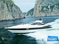 Pershing 46