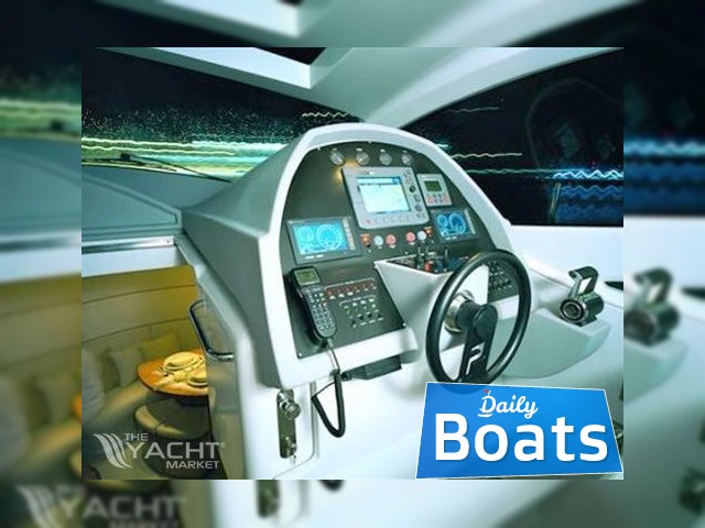 Buy 2006 Pershing 46