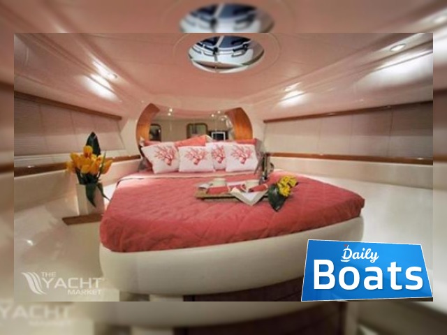Buy 2006 Pershing 46