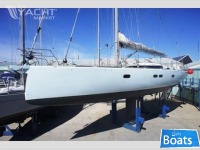 One -Off Aluminium Logika 52
