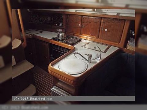 1997 Bavaria 37 in vendita