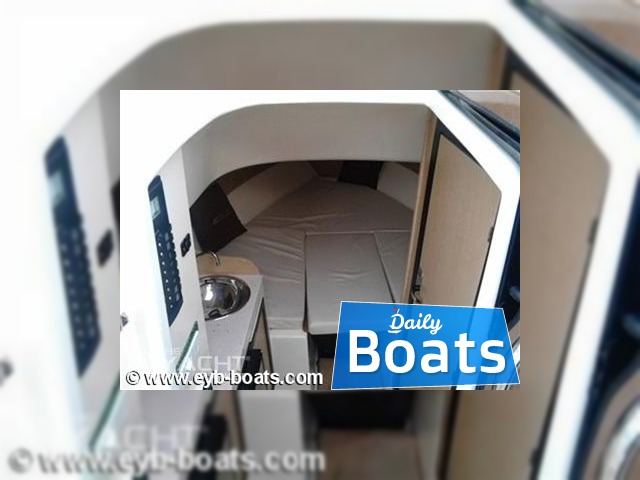 2011 Eolo 830 Day en venta