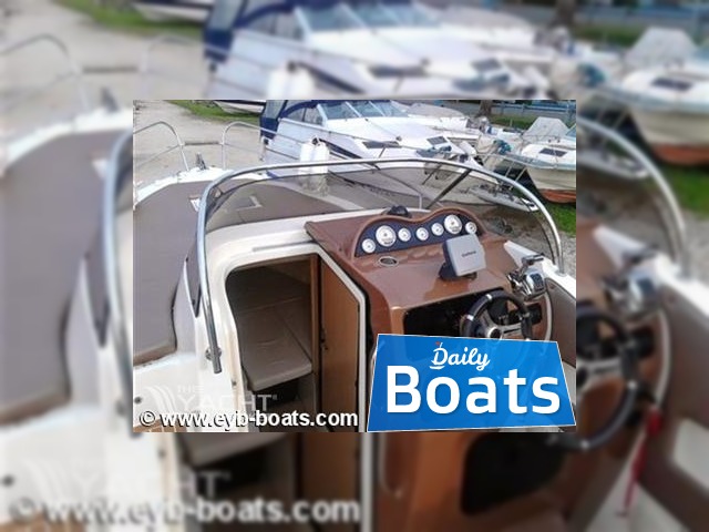 2011 Eolo 830 Day en venta