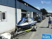 Seadoo GTX