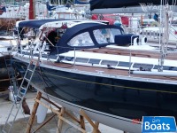 Grand Soleil 46.3